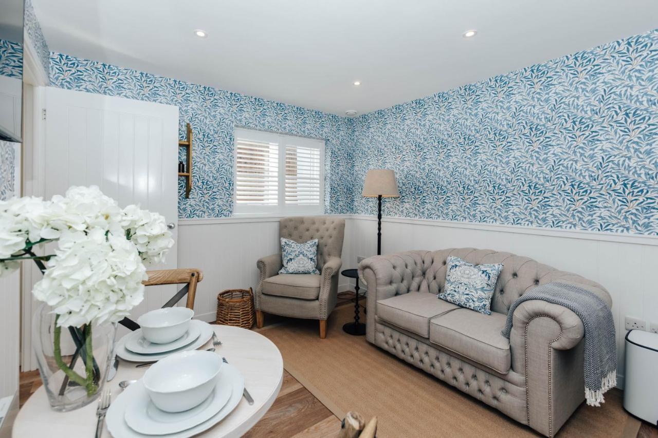 Stable Mews, Prestbury Cheltenham Southam  외부 사진