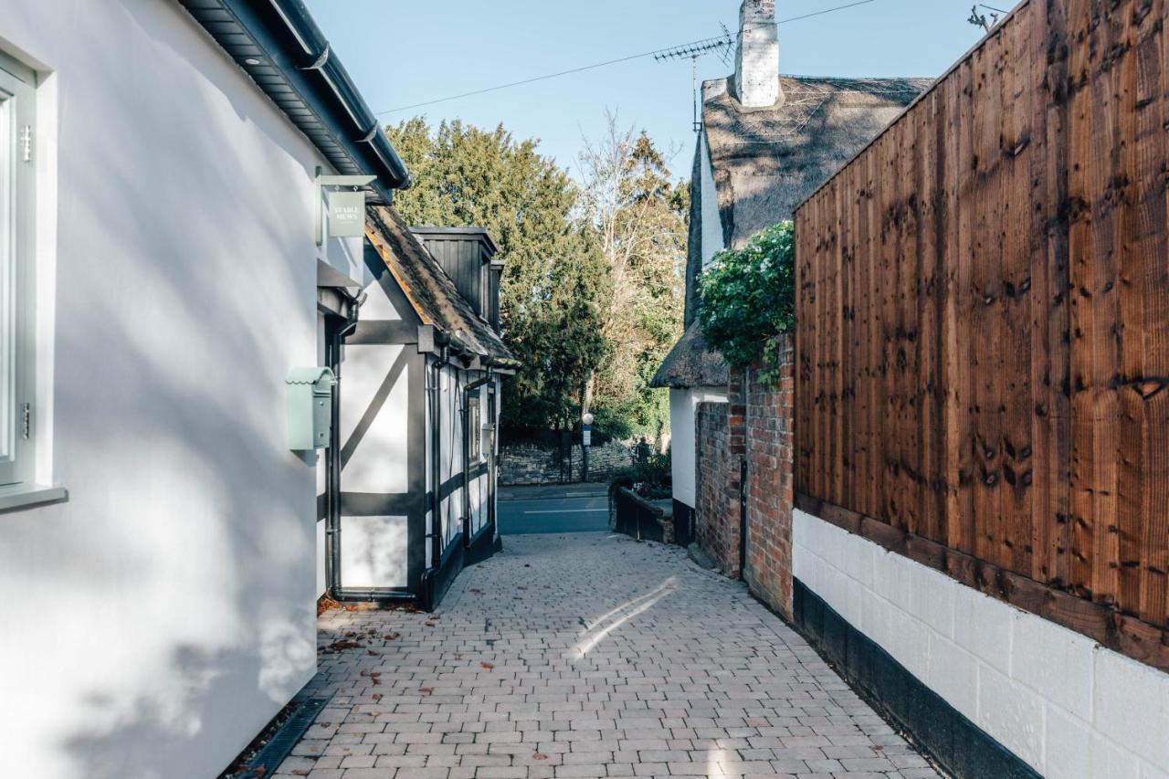 Stable Mews, Prestbury Cheltenham Southam  외부 사진
