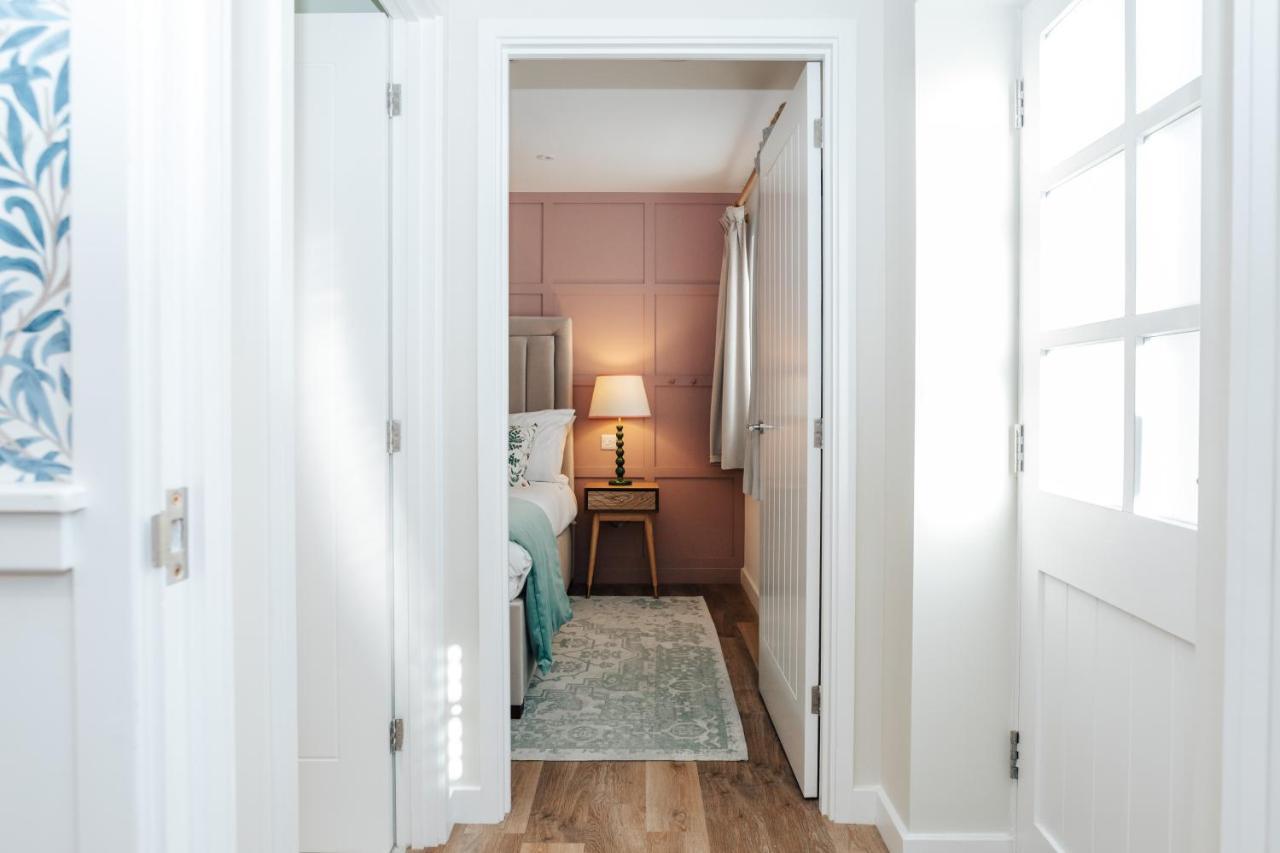 Stable Mews, Prestbury Cheltenham Southam  외부 사진
