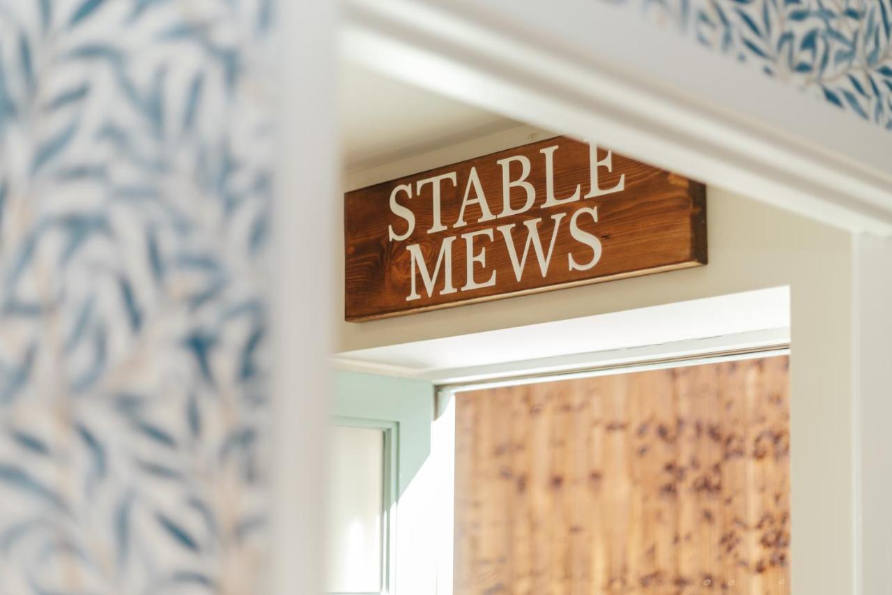 Stable Mews, Prestbury Cheltenham Southam  외부 사진