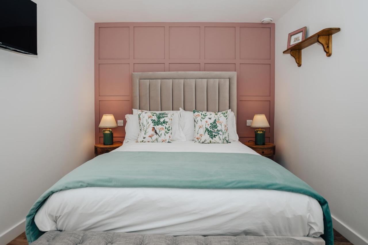 Stable Mews, Prestbury Cheltenham Southam  외부 사진