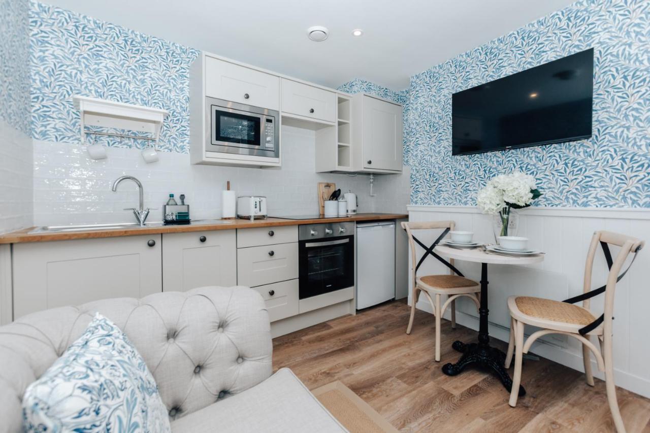 Stable Mews, Prestbury Cheltenham Southam  외부 사진